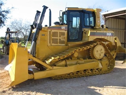 Tractores Sobre Orugas Caterpillar D6R importada de segunda mano Ref.: 1477512795498964 No. 2