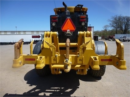 Motoconformadoras Deere 870G en buenas condiciones Ref.: 1477583204794620 No. 4