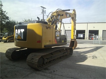 Excavadoras Hidraulicas Caterpillar 320EL usada de importacion Ref.: 1477591289949866 No. 2