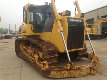 Tractores Sobre Orugas Komatsu D85E usada en buen estado Ref.: 1477602432701526 No. 2