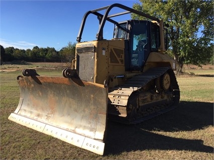 Tractores Sobre Orugas Caterpillar D6N en buenas condiciones Ref.: 1477605095910602 No. 2