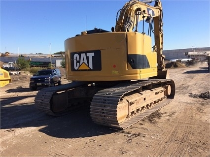 Excavadoras Hidraulicas Caterpillar 328D de medio uso en venta Ref.: 1477699066557499 No. 3