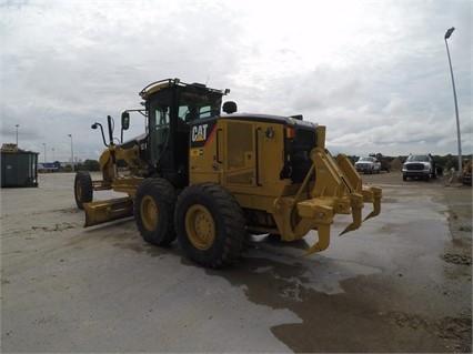 Motoconformadoras Caterpillar 12M de segunda mano a la venta Ref.: 1477956151196290 No. 4