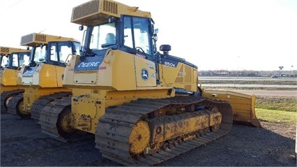 Dozers/tracks Deere 850