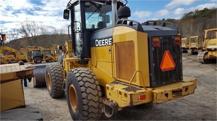 Cargadoras Sobre Ruedas Deere 624J importada a bajo costo Ref.: 1478022216103194 No. 2