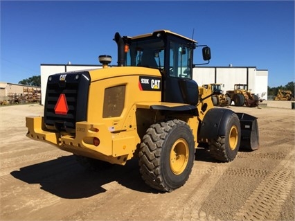 Cargadoras Sobre Ruedas Caterpillar 938K en venta Ref.: 1478027949279183 No. 4