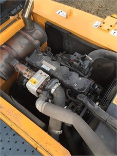 Excavadoras Hidraulicas Hyundai ROBEX 290 LC de medio uso Ref.: 1478040102540164 No. 4