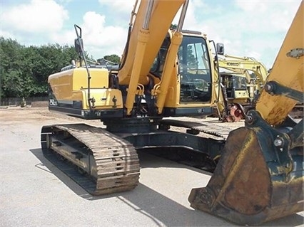 Excavadoras Hidraulicas Hyundai ROBEX 250 importada en buenas con Ref.: 1478206274914476 No. 3