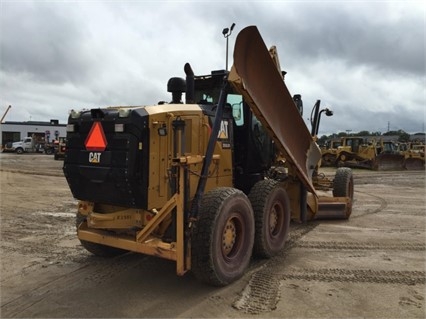 Motoconformadoras Caterpillar 160M importada a bajo costo Ref.: 1478206909520534 No. 2