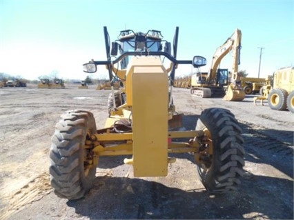 Motoconformadoras Caterpillar 140M seminueva en perfecto estado Ref.: 1478225211502461 No. 2