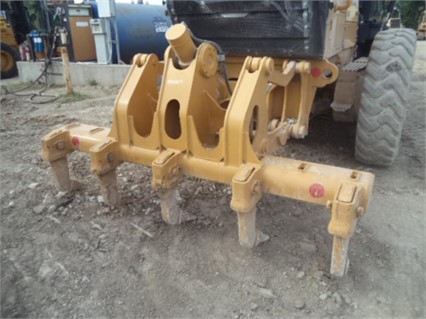 Motoconformadoras Caterpillar 140M seminueva en venta Ref.: 1478225340304214 No. 4