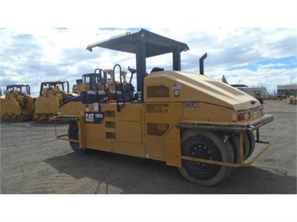 Compactadora Con Llantas Caterpillar CW34 seminueva en venta Ref.: 1478299691325258 No. 3