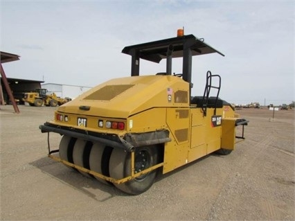 Compactadora Con Llantas Caterpillar CW34 de importacion a la ven Ref.: 1478300926484635 No. 2