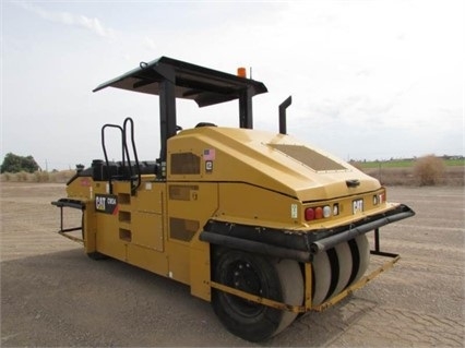 Compactadora Con Llantas Caterpillar CW34 de importacion a la ven Ref.: 1478300926484635 No. 3