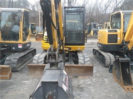 Excavadoras Hidraulicas Jcb 8080 de bajo costo Ref.: 1478535278418437 No. 3