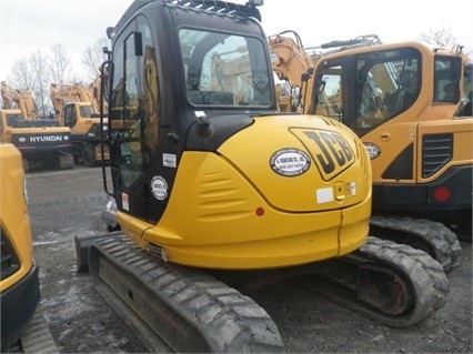 Excavadoras Hidraulicas Jcb 8080 de bajo costo Ref.: 1478535278418437 No. 4