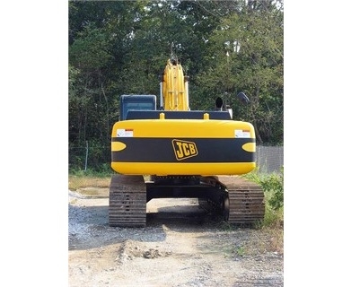 Excavadoras Hidraulicas Jcb JS330 importada en buenas condiciones Ref.: 1478546802699654 No. 3