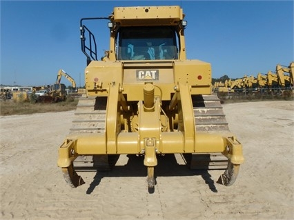 Tractores Sobre Orugas Caterpillar D6T de medio uso en venta Ref.: 1478547878501076 No. 3