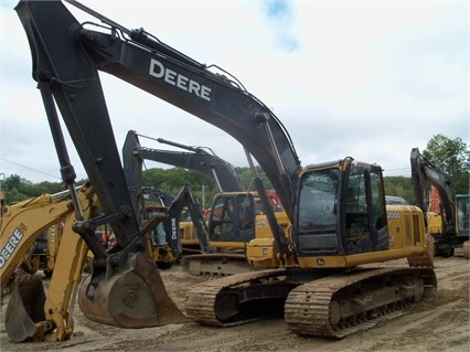 Excavadoras Hidraulicas Deere 200D importada Ref.: 1478552747266730 No. 3