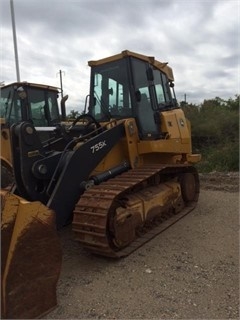 Tractores Sobre Orugas Deere 755 en venta Ref.: 1478812796505027 No. 3