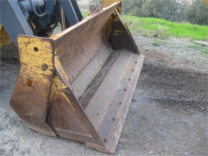 Retroexcavadoras Deere 410J de medio uso en venta Ref.: 1478889690059350 No. 3