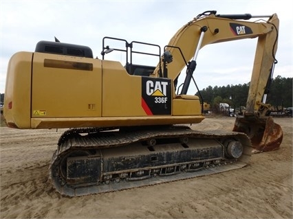 Excavadoras Hidraulicas Caterpillar 336 importada a bajo costo Ref.: 1478903529973477 No. 4