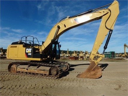 Excavadoras Hidraulicas Caterpillar 336EL en buenas condiciones Ref.: 1478903823436126 No. 2