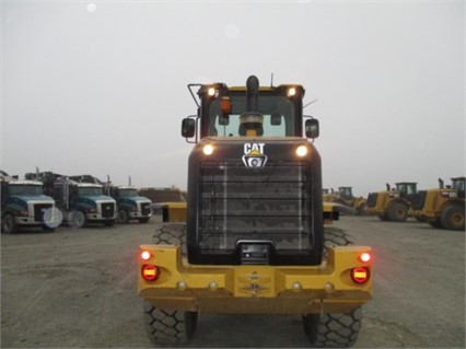 Cargadoras Sobre Ruedas Caterpillar 930K de bajo costo Ref.: 1479146025081650 No. 4