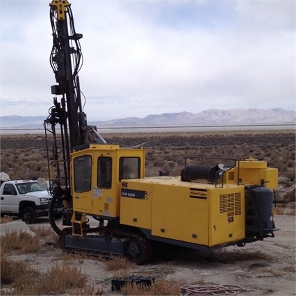 Perforadoras Ingersoll-rand ECM 660 en buenas condiciones Ref.: 1479234026124105 No. 4