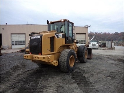 Cargadoras Sobre Ruedas Caterpillar 930H usada a buen precio Ref.: 1479241293576177 No. 3
