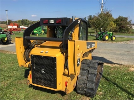 Minicargadores Deere CT332 en venta, usada Ref.: 1479407703590890 No. 3