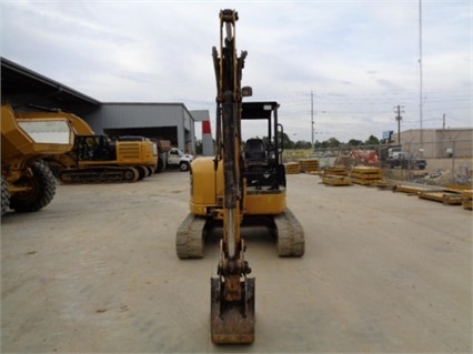 Excavadoras Hidraulicas Caterpillar 305 de medio uso en venta Ref.: 1479856870223641 No. 2