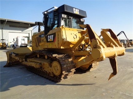 Tractores Sobre Orugas Caterpillar D7E en venta Ref.: 1479858486402054 No. 3