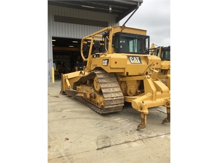 Tractores Sobre Orugas Caterpillar D6T usada Ref.: 1479929743733918 No. 4