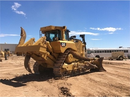 Tractores Sobre Orugas Caterpillar D8T seminueva en venta Ref.: 1479940216865625 No. 3