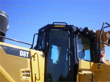 Tractores Sobre Orugas Caterpillar D8T de medio uso en venta Ref.: 1479946338388627 No. 2
