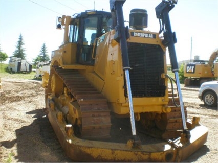 Tractores Sobre Orugas Caterpillar D8T de medio uso en venta Ref.: 1479946338388627 No. 3