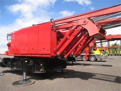 Gruas Manitowoc 14000 usada de importacion Ref.: 1480019160051919 No. 4