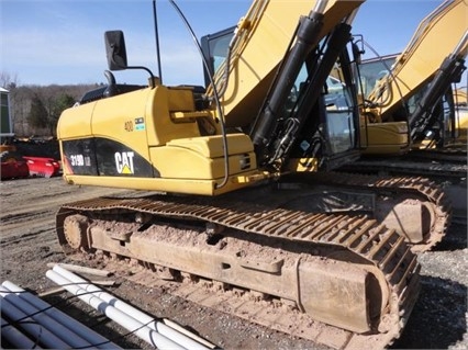 Excavadoras Hidraulicas Caterpillar 319DL usada a la venta Ref.: 1480019682899441 No. 2