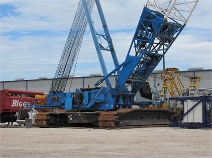 Gruas Manitowoc 16000 en buenas condiciones Ref.: 1480023641499524 No. 3