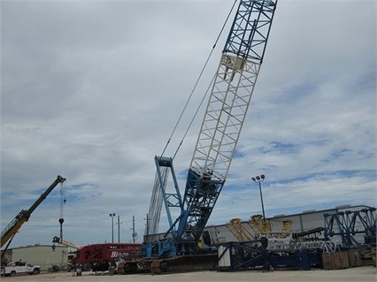 Gruas Manitowoc 16000 en buenas condiciones Ref.: 1480023641499524 No. 4