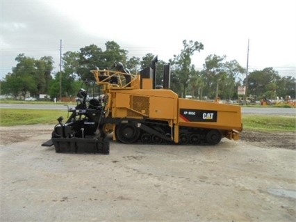 Pavimentadoras Caterpillar AP-655C de importacion a la venta Ref.: 1480091111501127 No. 3