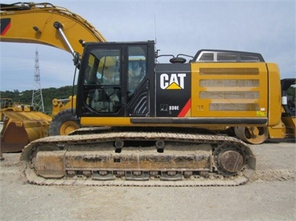 Excavadoras Hidraulicas Caterpillar 336E en venta Ref.: 1480357815437424 No. 3