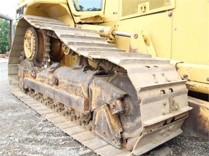 Tractores Sobre Orugas Caterpillar D5N en optimas condiciones Ref.: 1480370827015580 No. 2