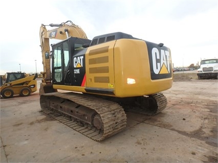 Excavadoras Hidraulicas Caterpillar 329EL de importacion a la ven Ref.: 1480445176451575 No. 4