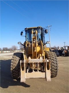 Cargadoras Sobre Ruedas Caterpillar 930K usada a buen precio Ref.: 1480449386084362 No. 3