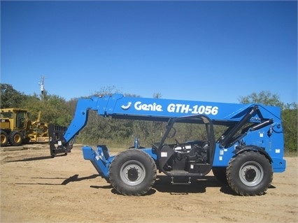 Manipulador Telescopico Genie GTH1056