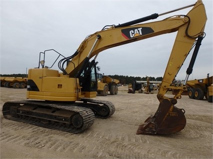 Excavadoras Hidraulicas Caterpillar 321D usada a buen precio Ref.: 1480531933782579 No. 4