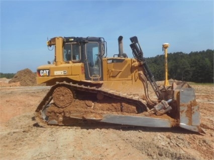 Tractores Sobre Orugas Caterpillar D6T en venta, usada Ref.: 1480541150626896 No. 3