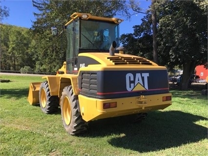 Cargadoras Sobre Ruedas Caterpillar 914G importada de segunda man Ref.: 1480628114401003 No. 3